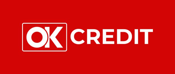 OK Credit Logo